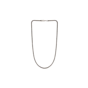4.5mm Bold Franco Chain Necklace