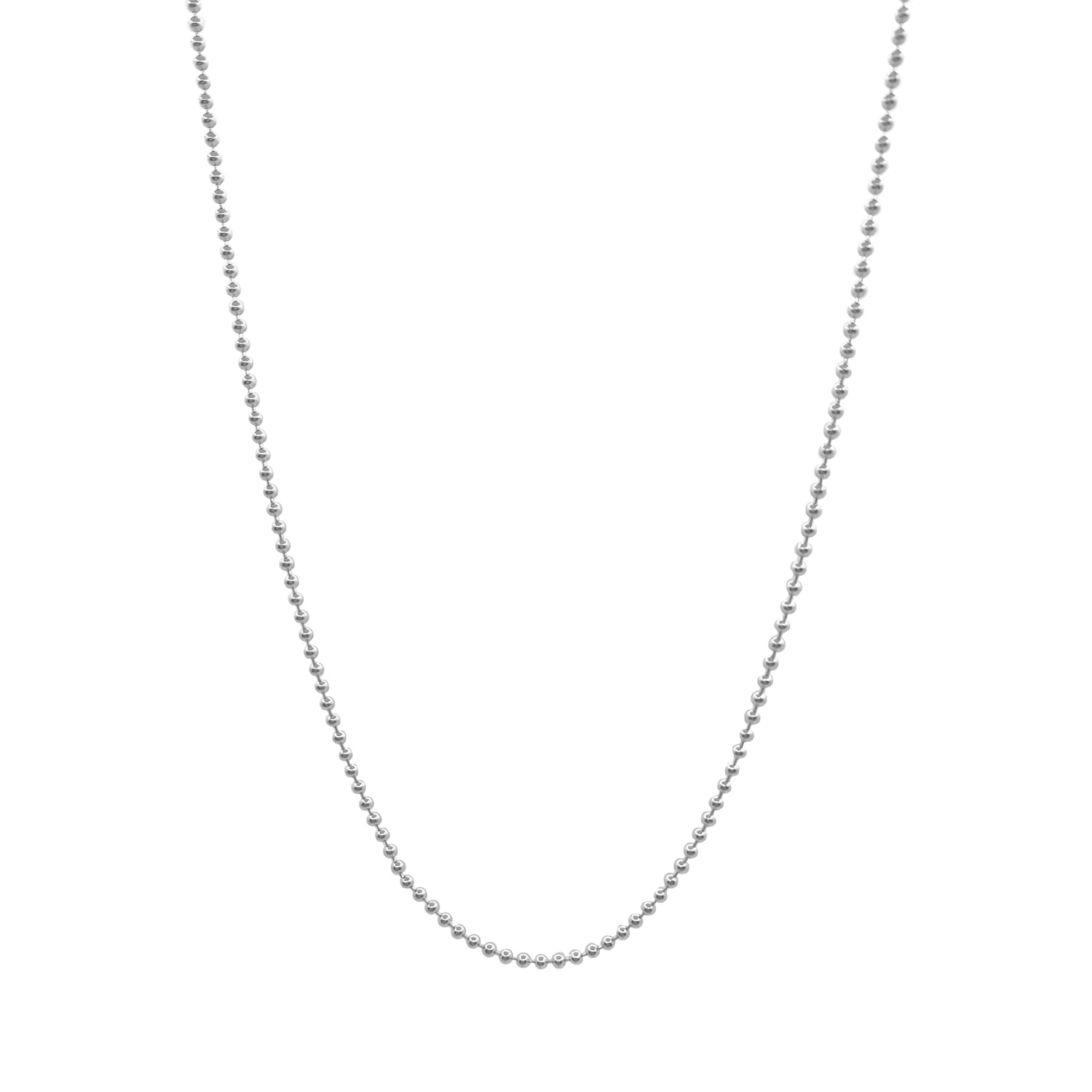 Beads Chain Necklace